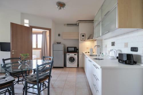Apartamento Ur-nest Gagarin