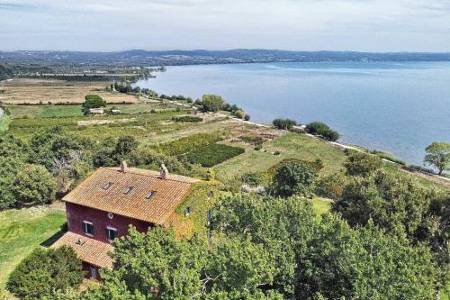 Villa Casa Rossa