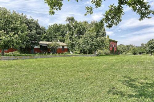 Villa Casa Rossa