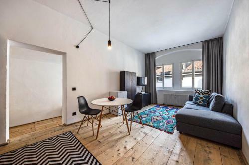 Apartamento Merlino Goldenstern Residence