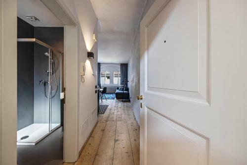 Apartamento Merlino Goldenstern Residence