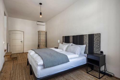 Apartamento Merlino Goldenstern Residence