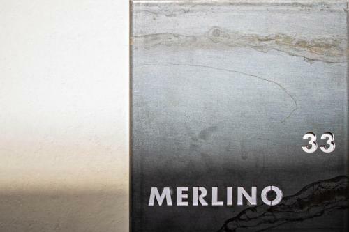 Apartamento Merlino Goldenstern Residence