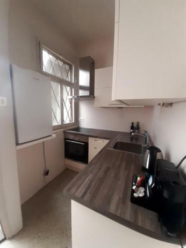 Apartamento Mimosa Goldenstern Residence