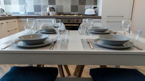 Apartamento Italianway - Baracca 7 B