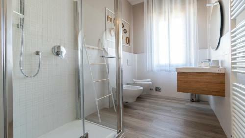 Apartamento Italianway - Baracca 7 B