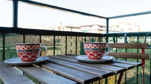 Apartamento Italianway - Baracca 7 B
