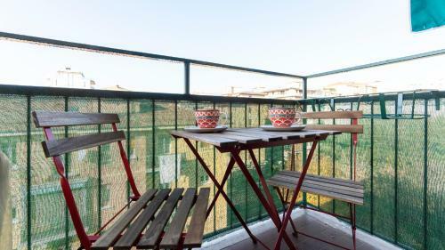 Apartamento Italianway - Baracca 7 B
