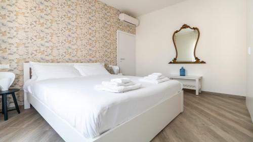 Apartamento Italianway - Baracca 7 B
