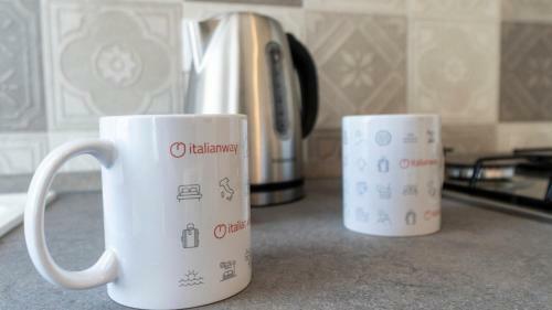 Apartamento Italianway - Baracca 7 B