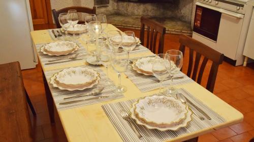 Italianway - Villa Baddesalighes