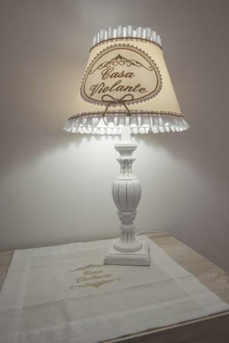 Apartamento Casa Violante
