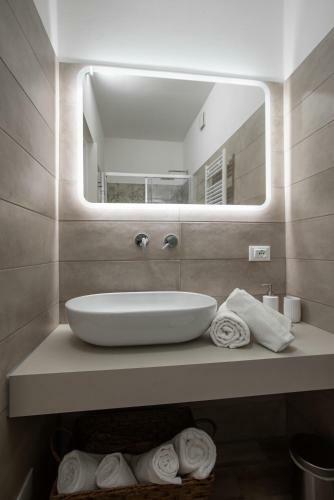Apartamento Casa Violante