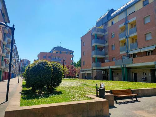 Apartamento B&B 051 Sant'orsola