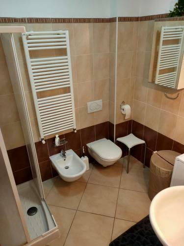 Apartamento B&B 051 Sant'orsola