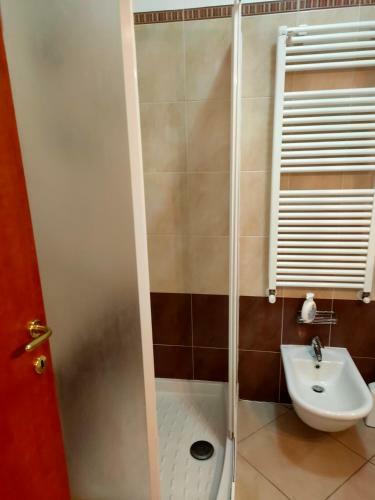 Apartamento B&B 051 Sant'orsola