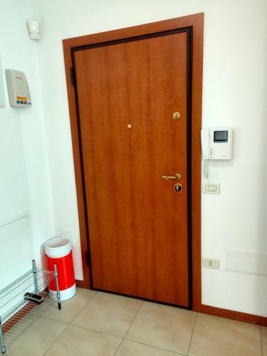 Apartamento B&B 051 Sant'orsola