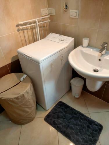 Apartamento B&B 051 Sant'orsola