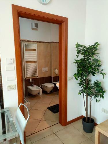Apartamento B&B 051 Sant'orsola