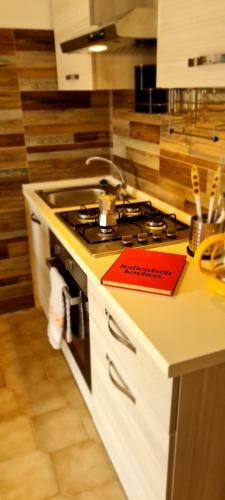 Apartamento Manuela's Home