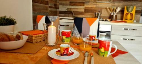 Apartamento Manuela's Home