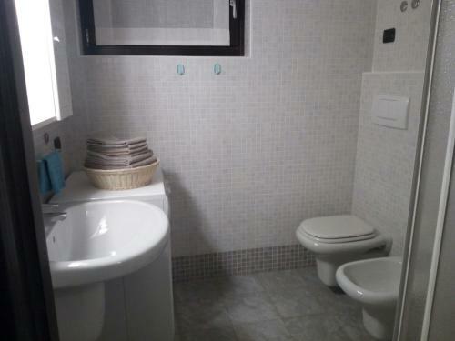 Apartamento Casa Stefy