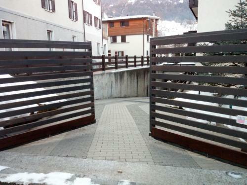 Apartamento Casa Stefy