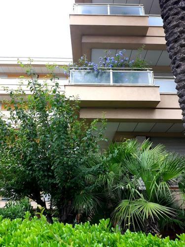 Apartamento Comfort Home