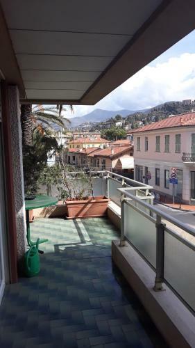 Apartamento Comfort Home