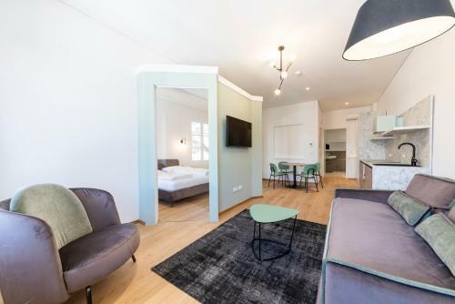 Cooper Apartments