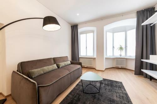 Cooper Apartments