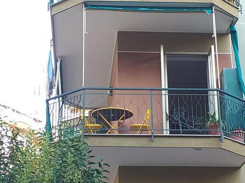Apartamento Casa Carletta By Holiday World