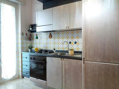 Apartamento Casa Carletta By Holiday World