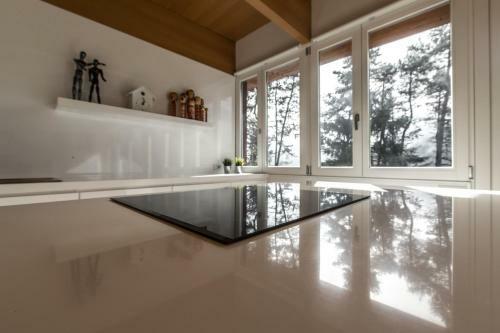 Dolomiti Mountains View Chalet R&r
