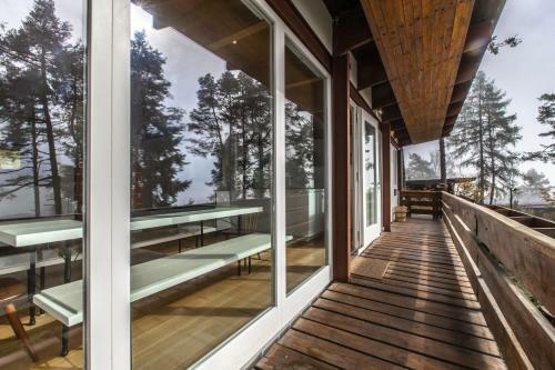 Dolomiti Mountains View Chalet R&r