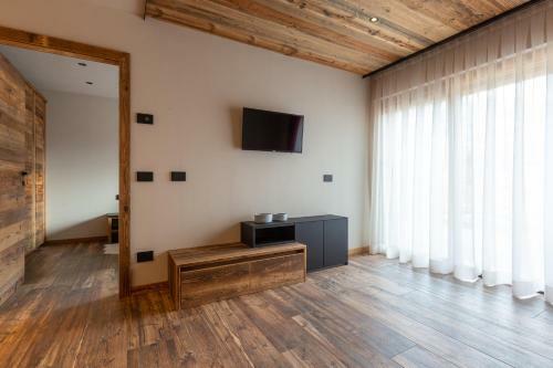 Apartamento Baita Ricky