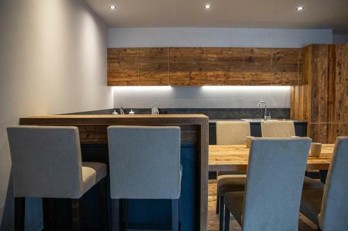 Apartamento Baita Ricky