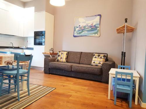 Apartamento Casa Di Elisa Al Mare