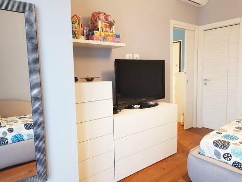 Apartamento Casa Di Elisa Al Mare