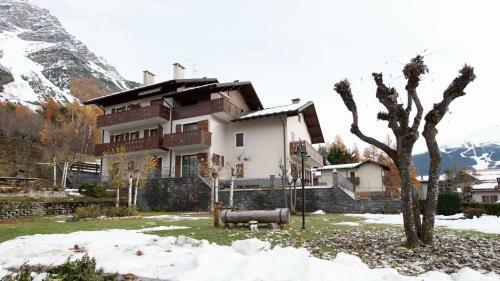 Apartamento Italianway - San Giovanni 13/a