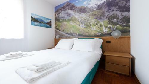 Apartamento Italianway - San Giovanni 13/a