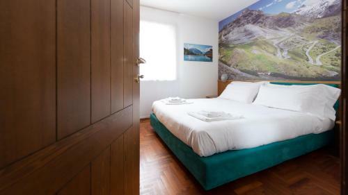 Apartamento Italianway - San Giovanni 13/a