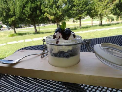 Agroturismo Agriturismo San Gallo