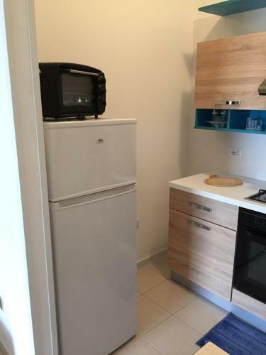 Trilocale La Vela In Baia Verde