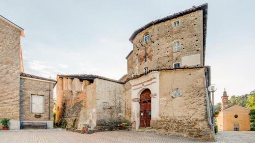 Apartamento Italianway - Castello Di Borgomale
