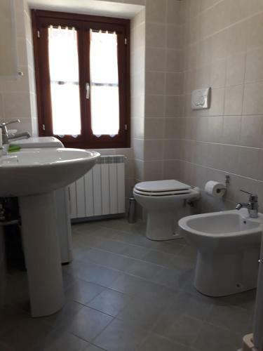 Apartamento Aquila Casa Augusto