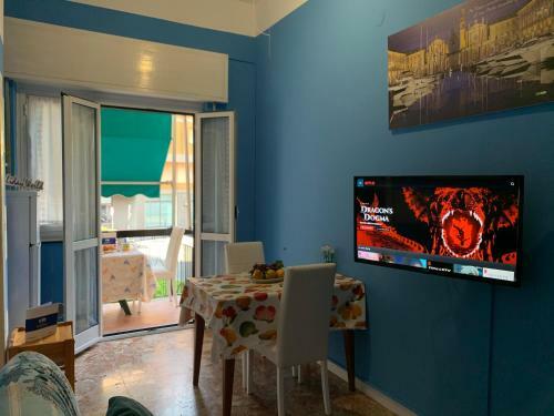 Apartamento House Mare Bello By Holiday World
