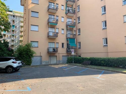 Apartamento House Mare Bello By Holiday World