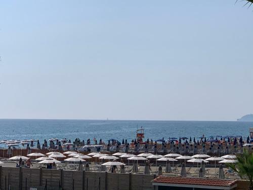 Apartamento House Mare Bello By Holiday World