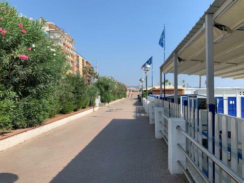 Apartamento House Mare Bello By Holiday World